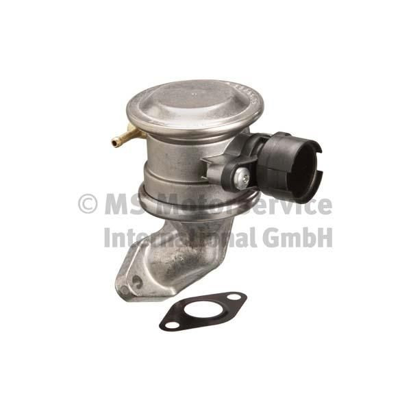 BMW SECONDARY AIR VALVE image