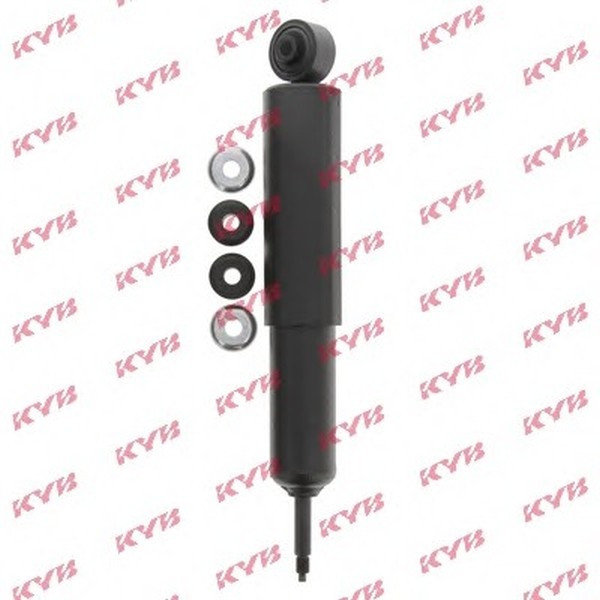 Shock Absorber Rear L/R image