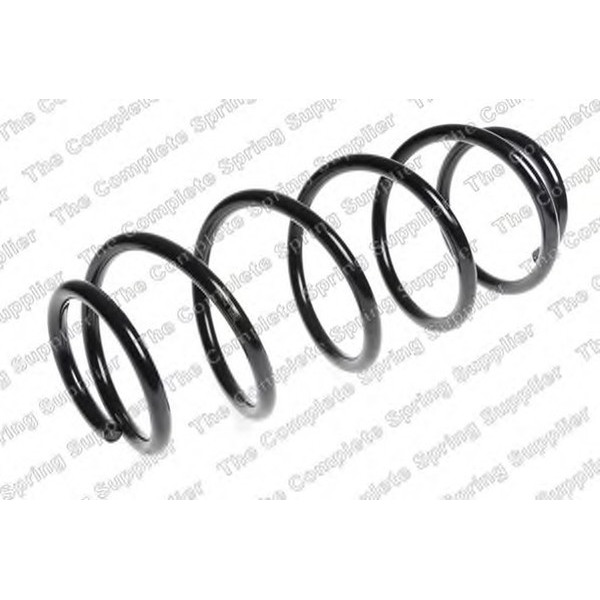 COIL SPRING FRONT FIAT image