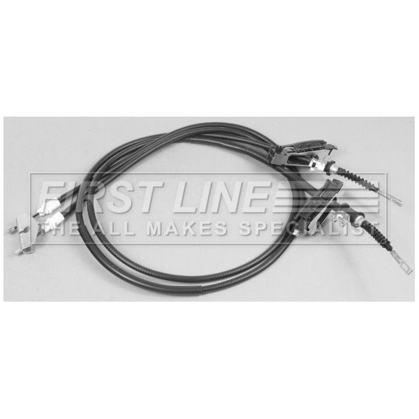 Brake Cable image