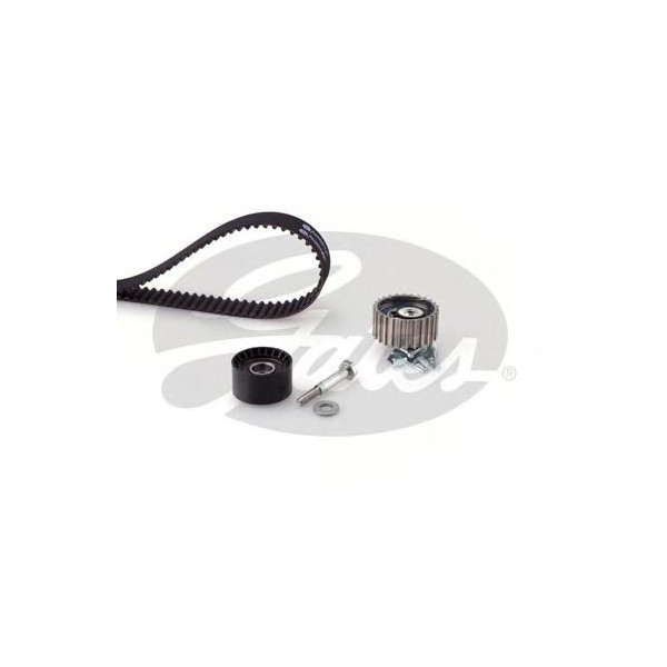 POWERGRIP TIMING BELT KIT image
