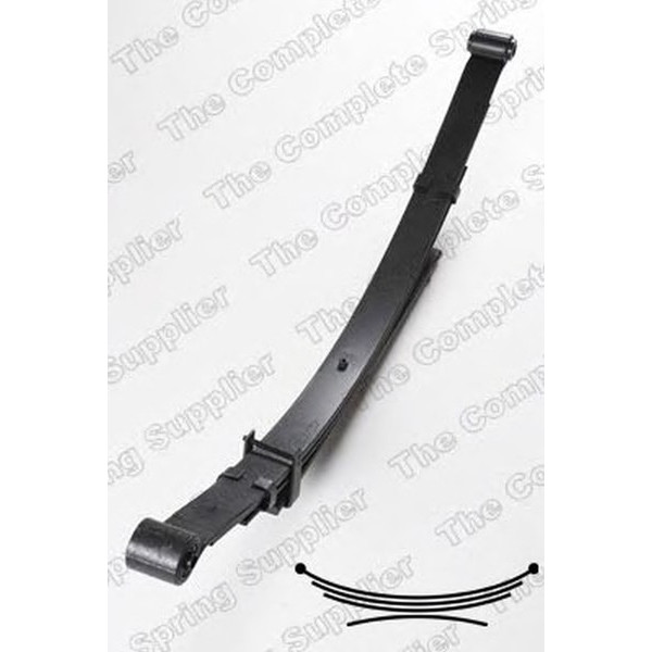 LEAF RR OPEL VAUXHALL image