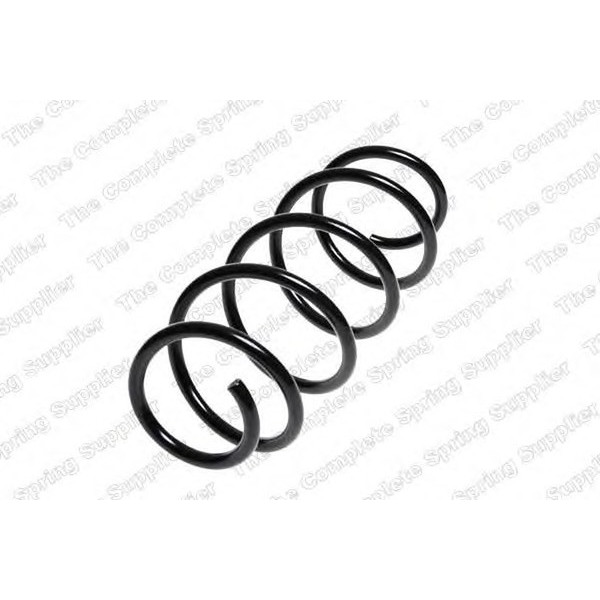 COIL SPRING FRONT SKODA/VW image