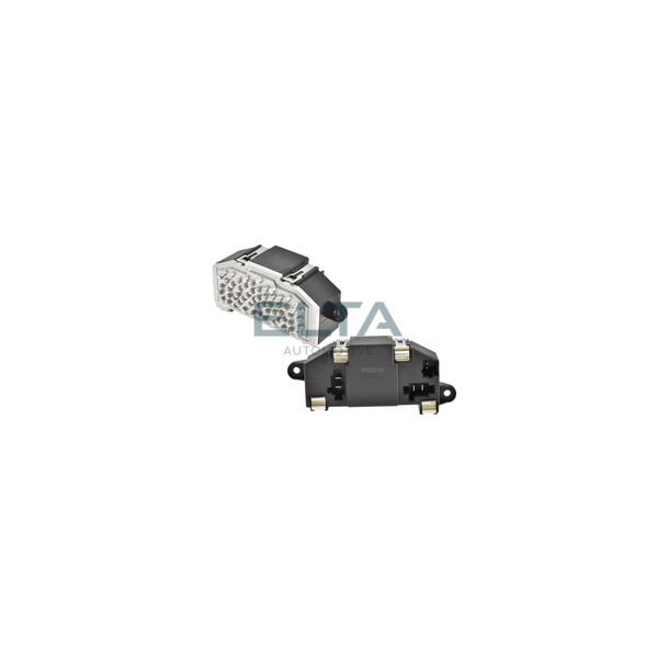 Heater Input Resistor image
