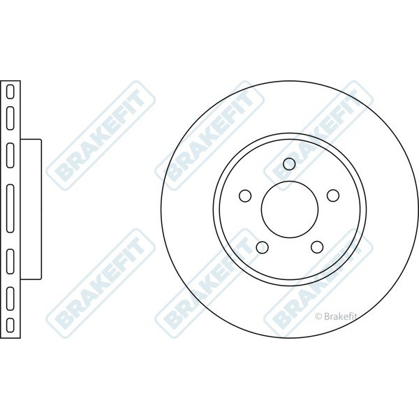 Brake Disc image