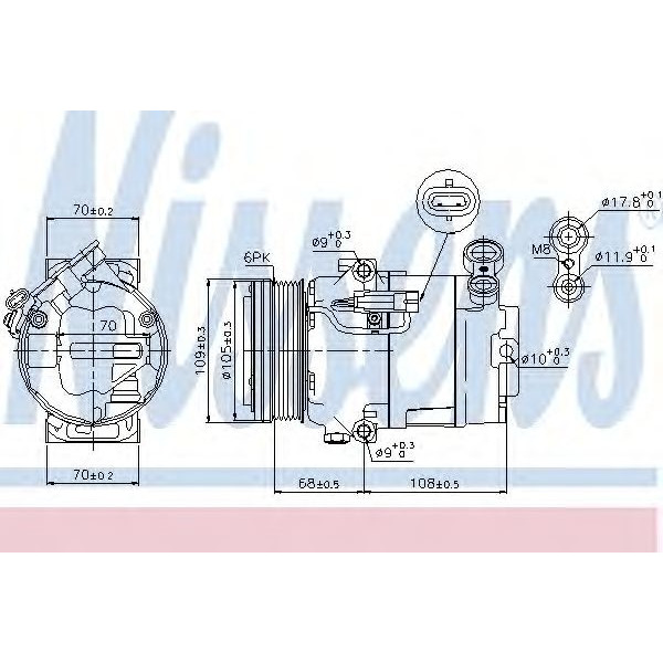 Compressors image