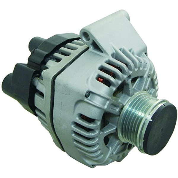 Alternator image