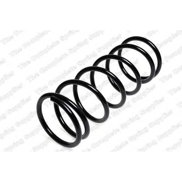 COIL SPRING FRONT NISSAN image
