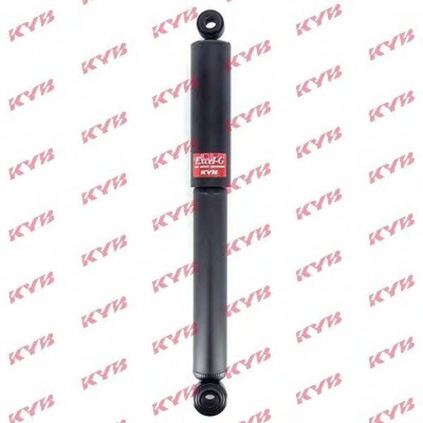 Shock Absorber Rear L/R image
