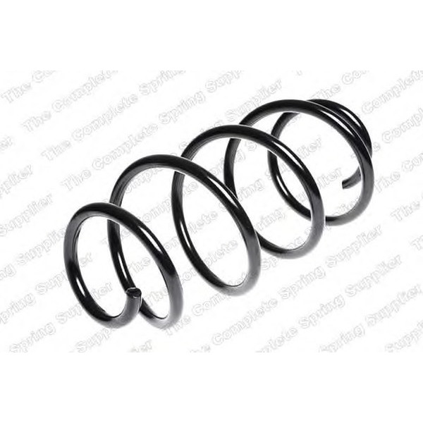 COIL SPRING FRONT FIAT image