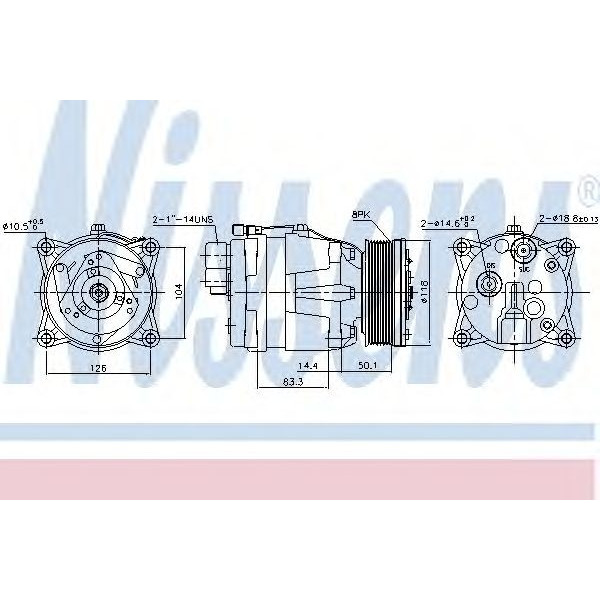 Compressor image
