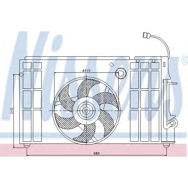 MAZDA 323 89-94 image