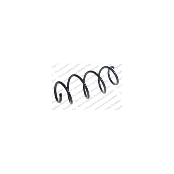 Coil Spring image