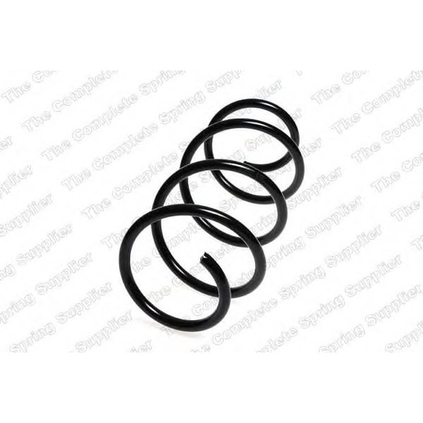 COIL SPRING FRONT NISSAN image