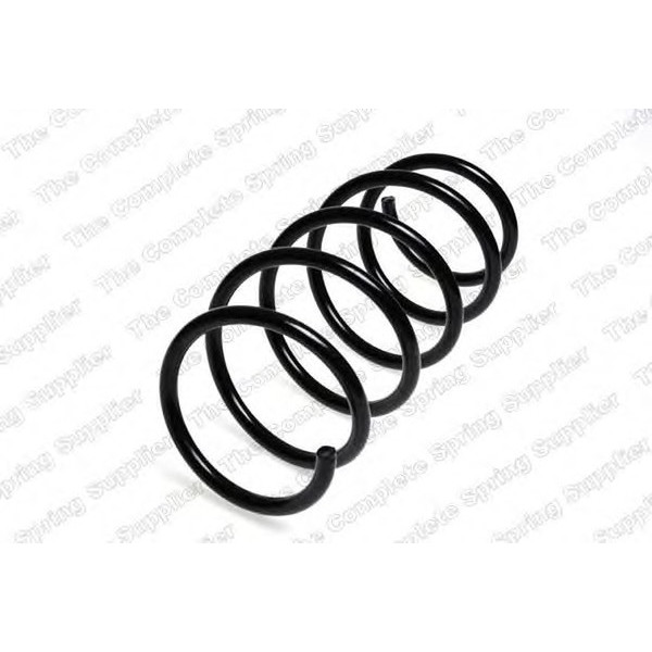 COIL SPRING FRONT RENAULT image