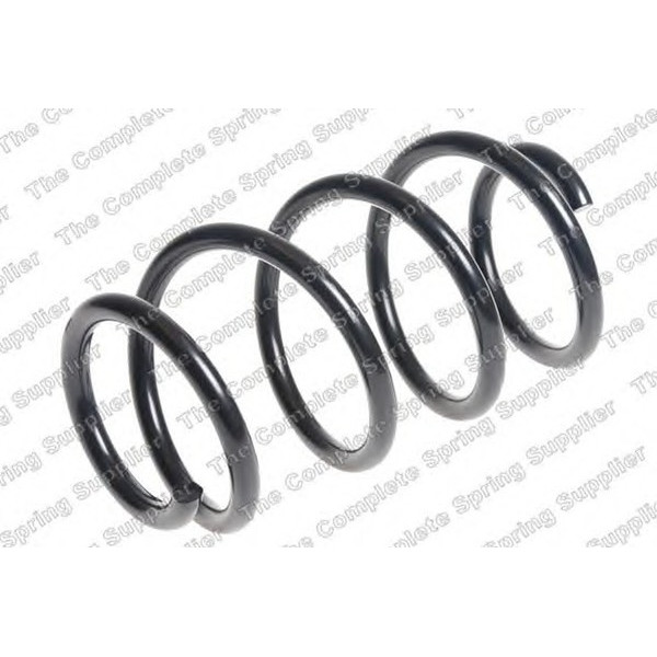 COIL SPRING FRONT SEAT image
