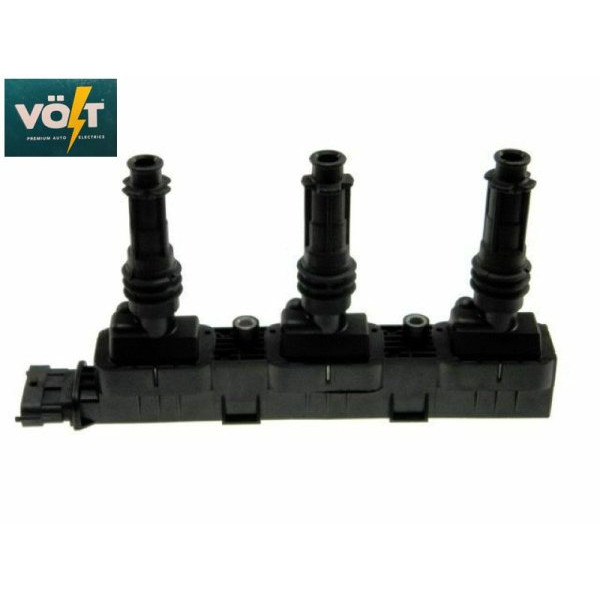 IGNITION COIL image