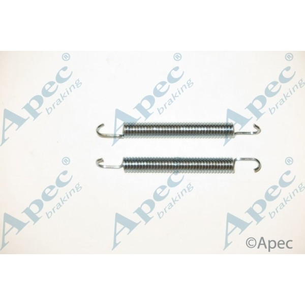 Brake Fitting Kit image