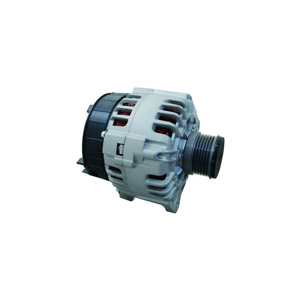 Alternator image