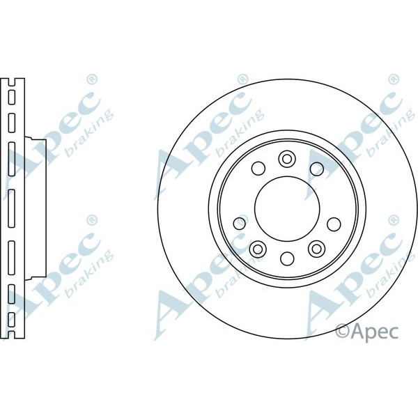 Brake Disc image