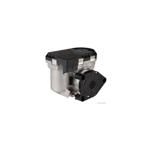 Throttle Body image
