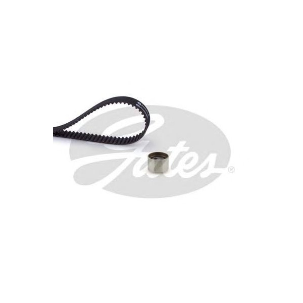 POWERGRIP TIMING BELT KIT image