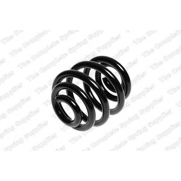 COIL SPRING REAR AUDI / VW image