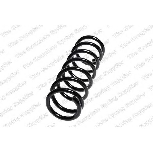 COIL SPRING REAR SUBARU image