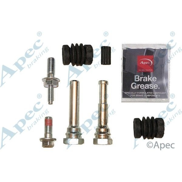 Apec Slider Repair Kit image