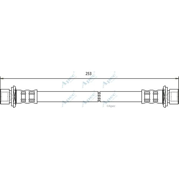 Brake Hose image