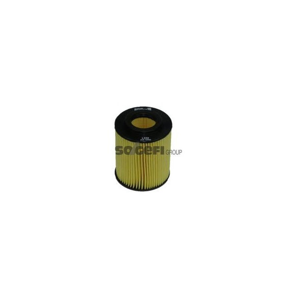 Oil Filter image