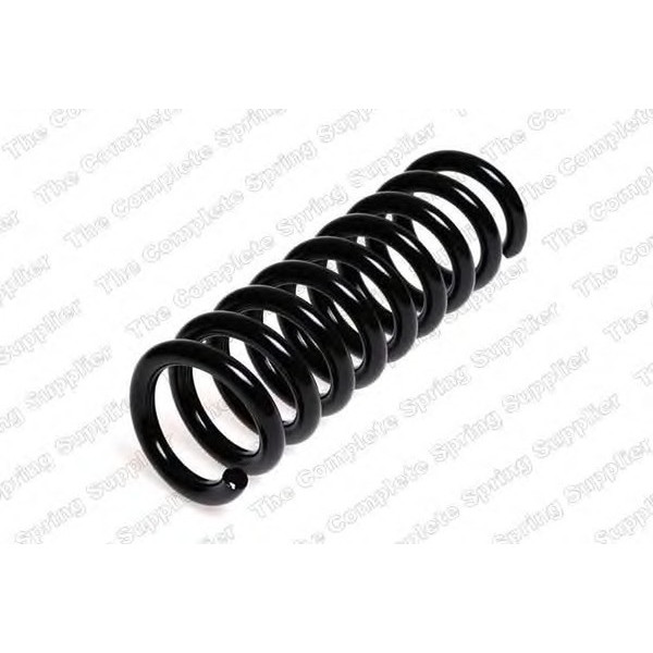 COIL SPRING REAR MERCEDES H/D image