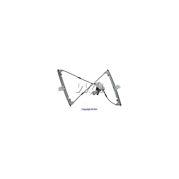 Window Regulator image