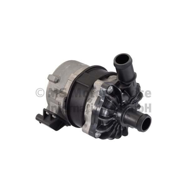 AUDI ADDITIONAL ELECTRIC WATER PUMP image