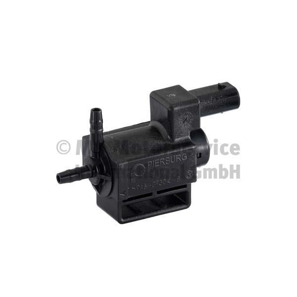 MERCEDES SWITCHOVER VALVE image