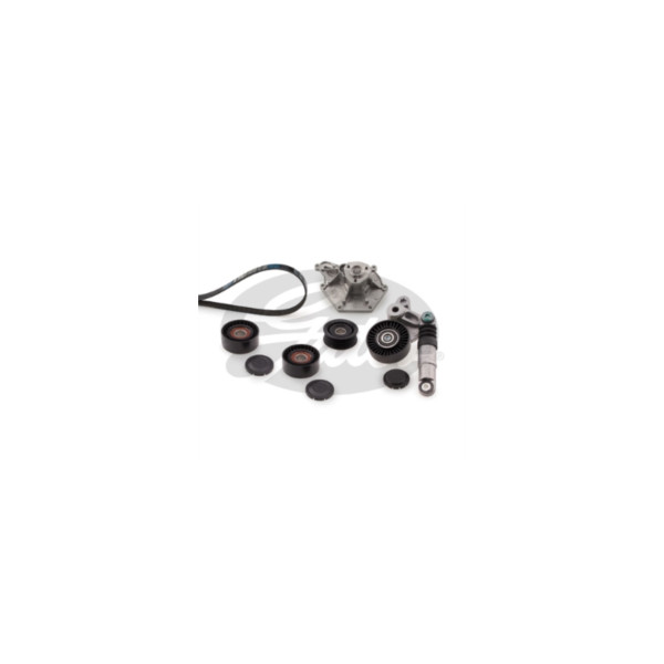 Drive Belt Kit image