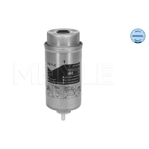 Fuel filter image