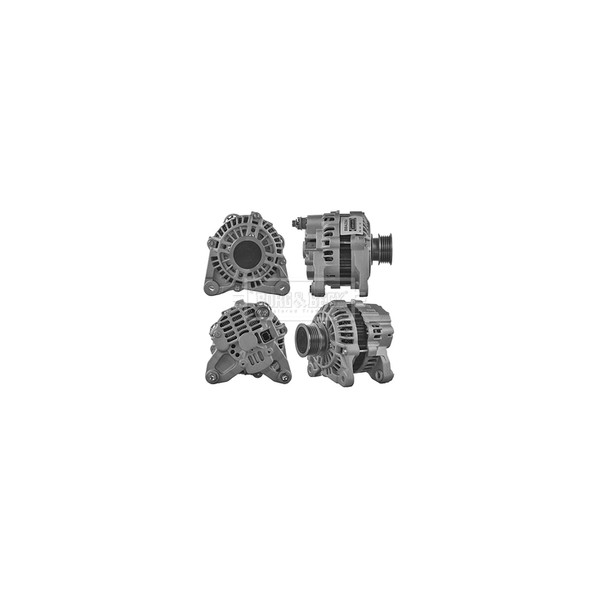 Alternator image