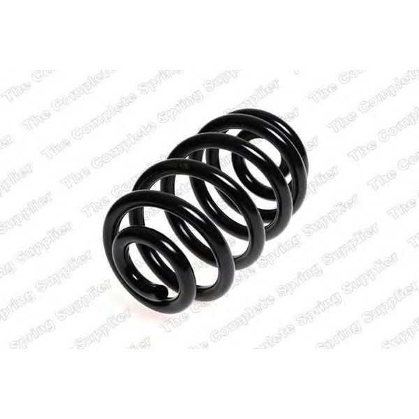 COIL SPRING REAR BMW image