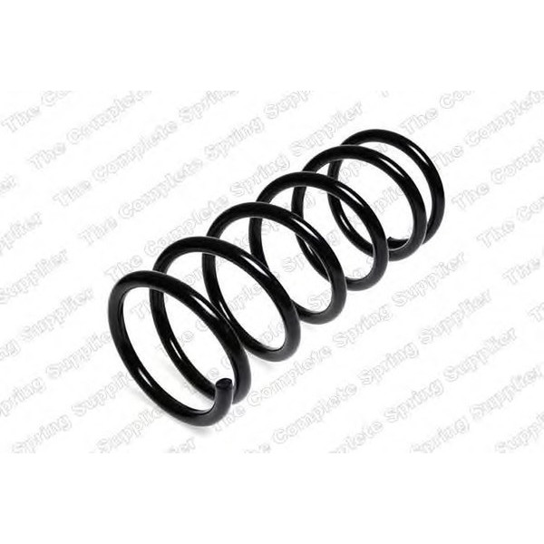 Coil Spring image