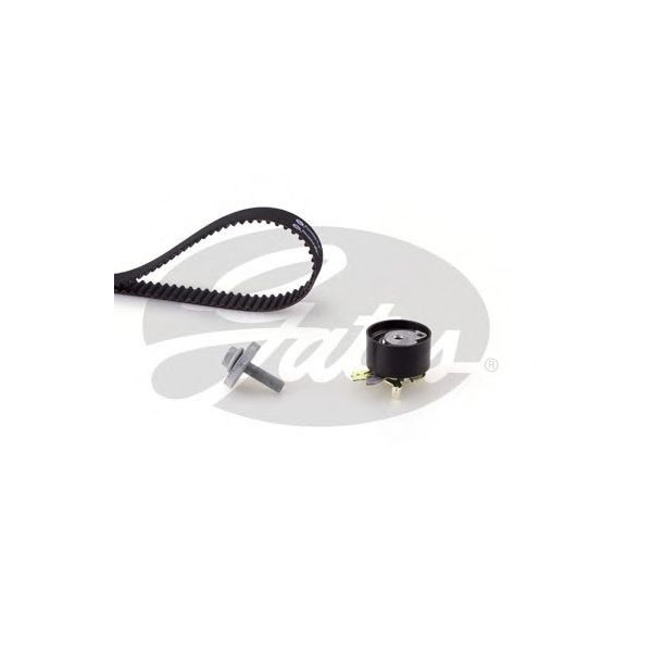 POWERGRIP TIMING BELT KIT image