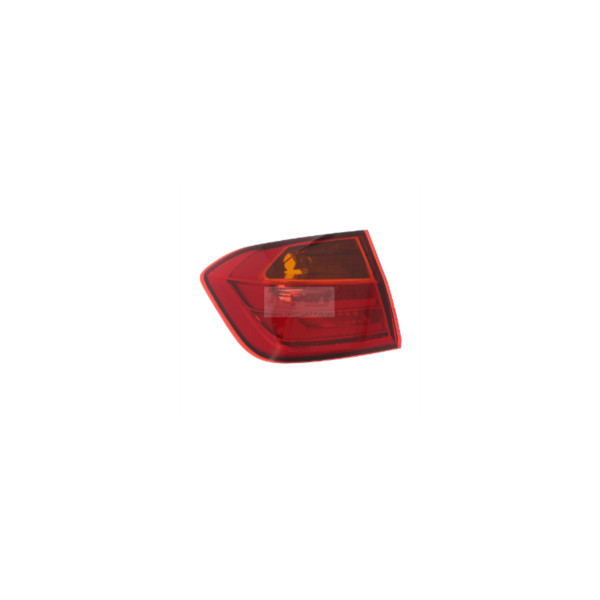 Rear Lamp Unit image