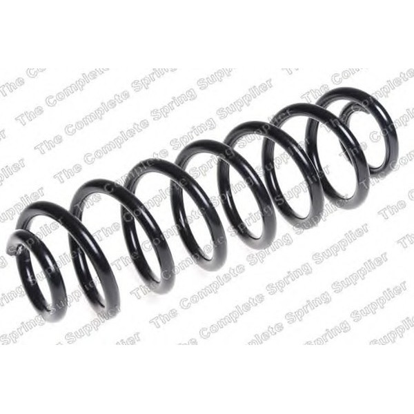 COIL SPRING REAR VW/SKODA image