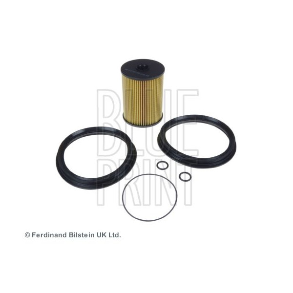 Fuel Filter image