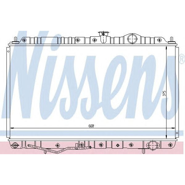 MITSUBISHI GALANT 18-22  93- image