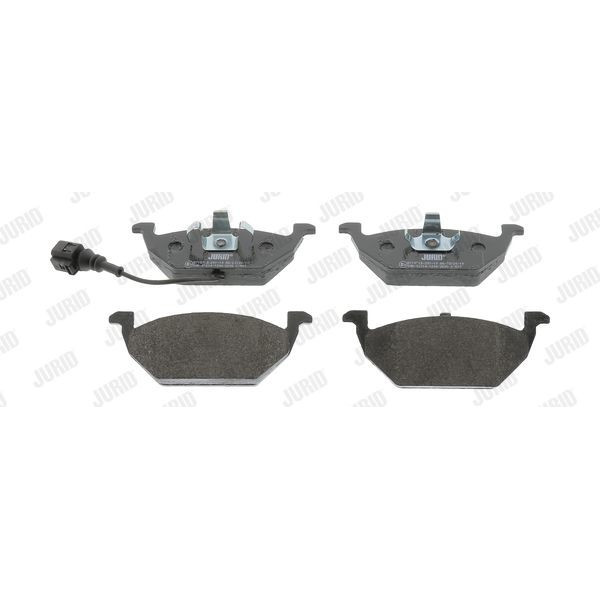 Brake Pad Set image