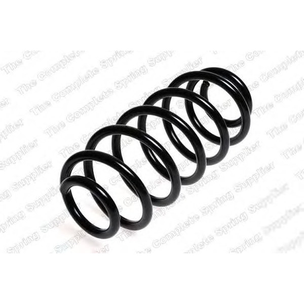 COIL SPRING REAR TOYOTA image