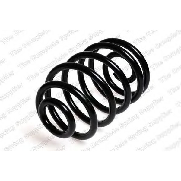COIL SPRING REAR KIA image
