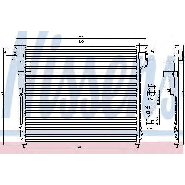Condenser image