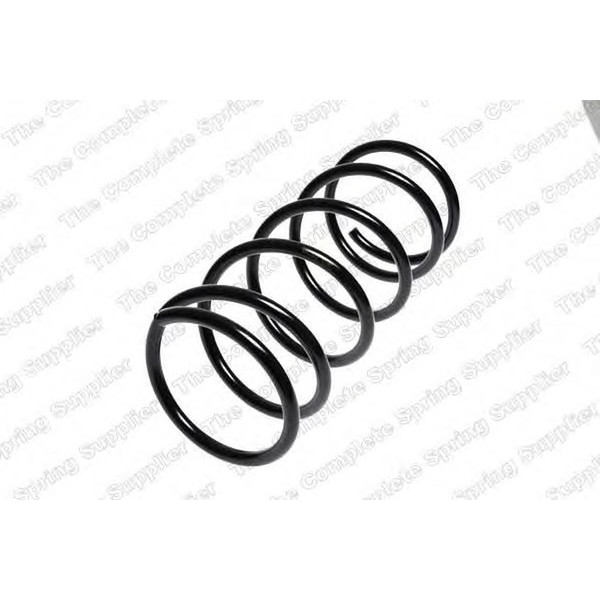 COIL SPRING FRONT MITSUBISHI image